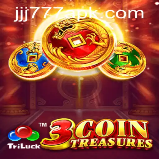 Discover the Exciting World of 3CoinTreasures: A Thrilling Gaming Experience