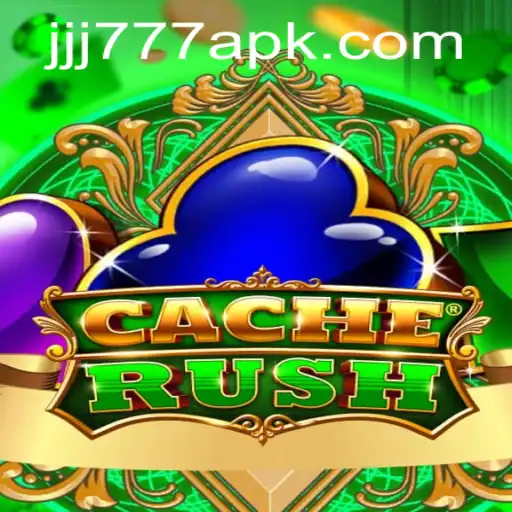 Unveiling CacheRush: The Ultimate Thrill in Modern Gaming with jjj777