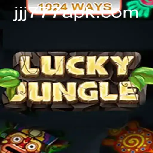 Discover the Thrills of LuckyJungle1024 with jjj777