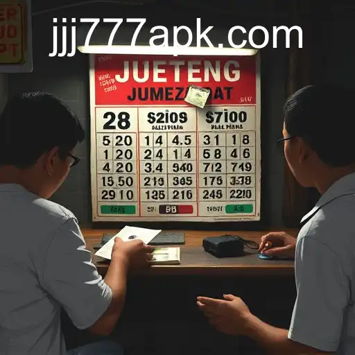 Understanding Jueteng: The Unseen Yet Pervasive Numbers Game