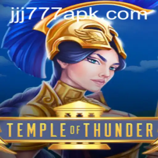 Unveiling Temple of Thunder: A New Epic Adventure with Thrilling Gameplay